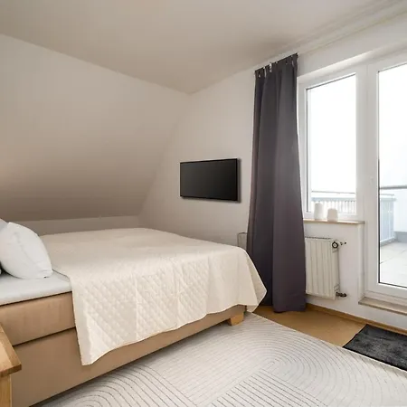 Sommerwind 2 Appartement