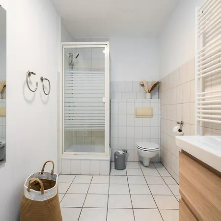 Sommerwind 2 Appartement