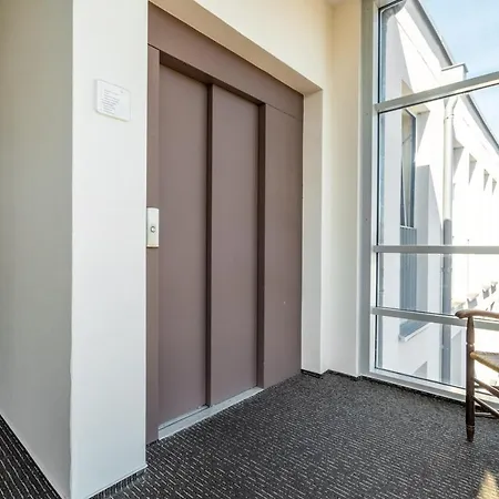 Sommerwind 2 Διαμέρισμα