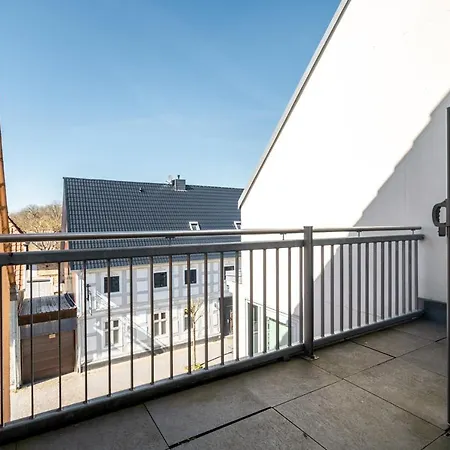 Διαμέρισμα Sommerwind 2 *