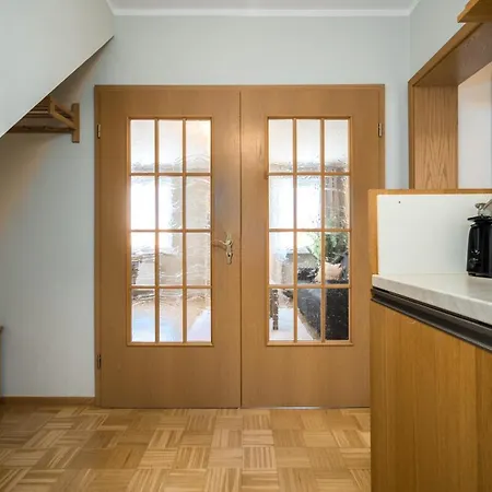 Διαμέρισμα Sommerwind 2