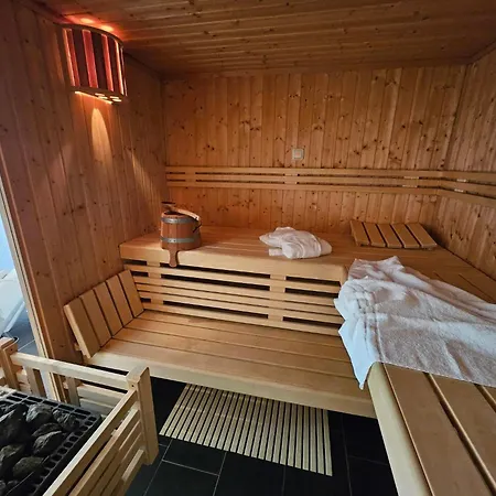 Appartement Sommerwind 2