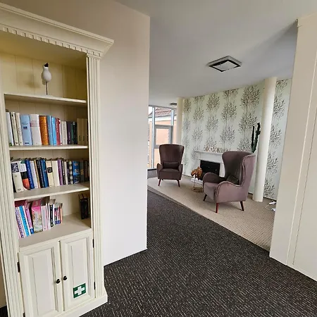 Διαμέρισμα Sommerwind 2 *