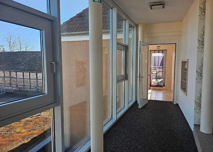 アパート Sommerwind 2 ミロー