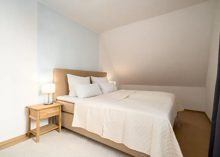 Sommerwind 2 アパート