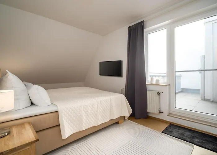 Sommerwind 2 アパート