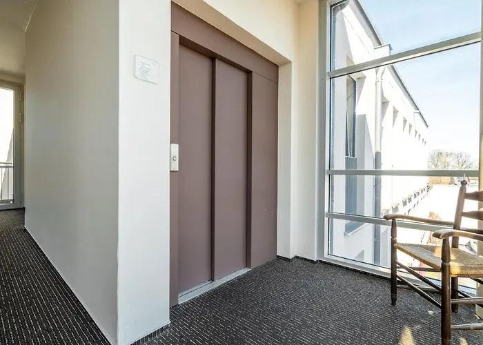 Sommerwind 2 アパート