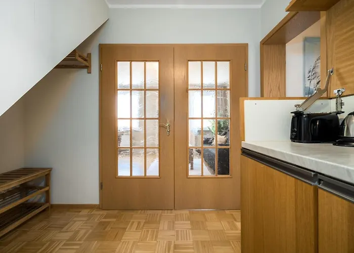 アパート Sommerwind 2