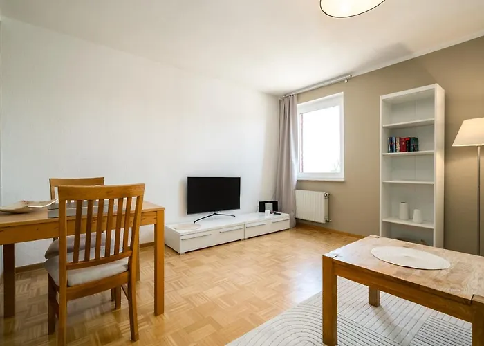 Sommerwind 2 アパート ミロー