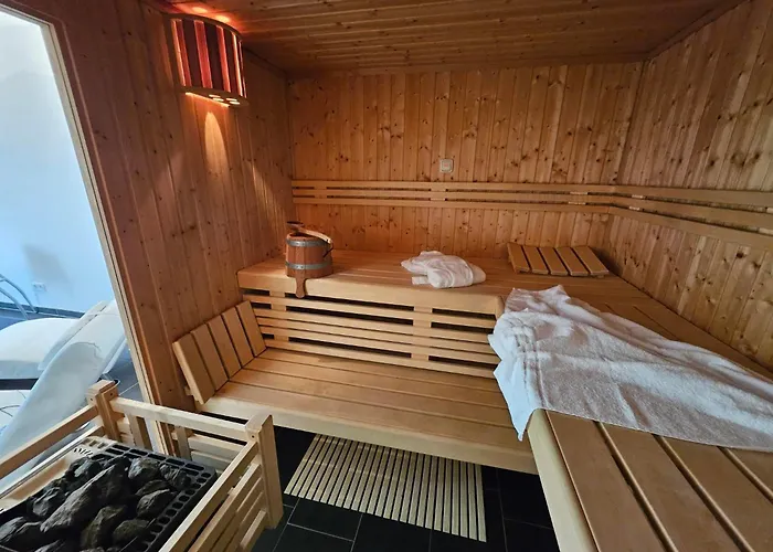 アパート Sommerwind 2