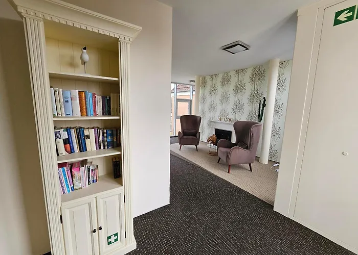 アパート Sommerwind 2 *