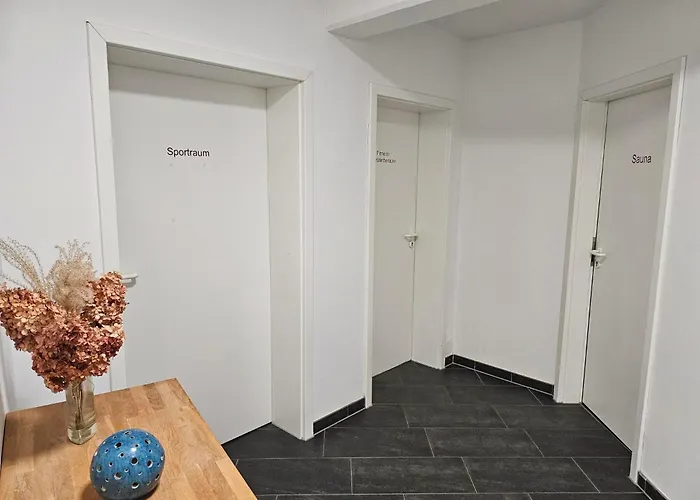 アパート Sommerwind 2 ミロー