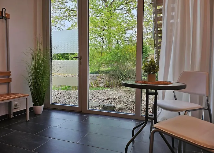 アパート Sommerwind 2 ミロー